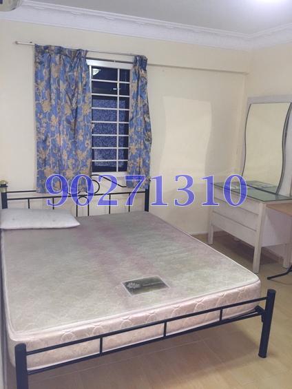 Blk 160 Mei Ling Street (Queenstown), HDB 3 Rooms #169122302